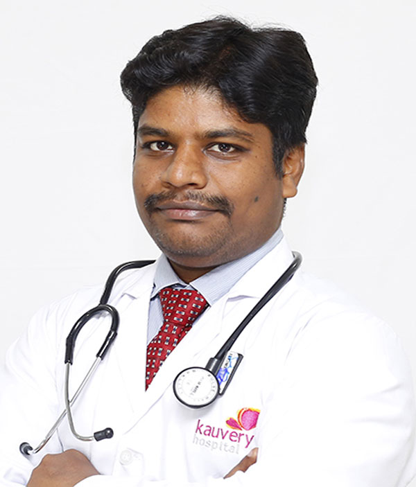 Dr. V. Ramu